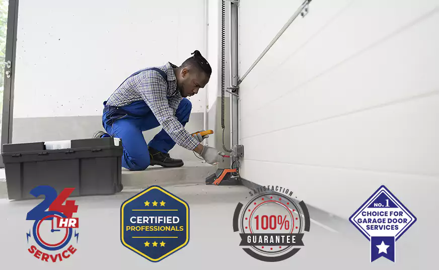 Insulated Roll Up Garage Doors Services Cost in Erie, PA