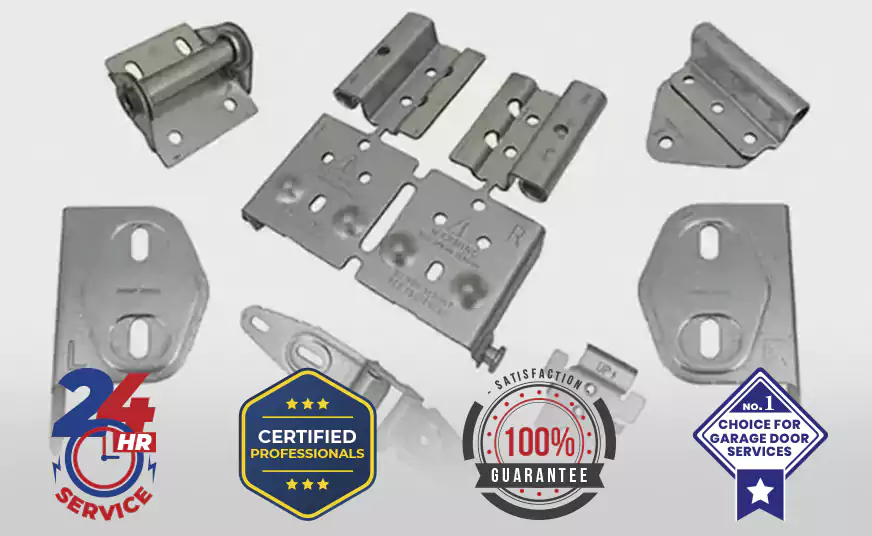 Reliable Repair Services for Top Garage Door Brands in Erie, PA