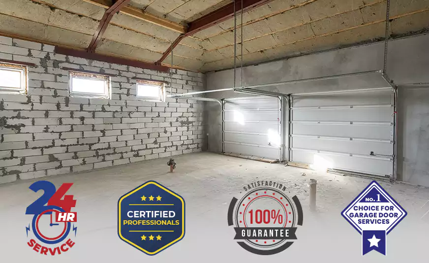 Types of Garage Door Insulation Repair and Replacement Services in Erie, PA