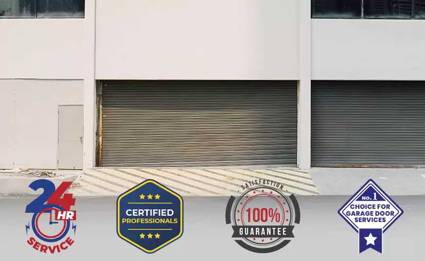 Wayne Dalton Roll Up Doors Installation in Erie, PA