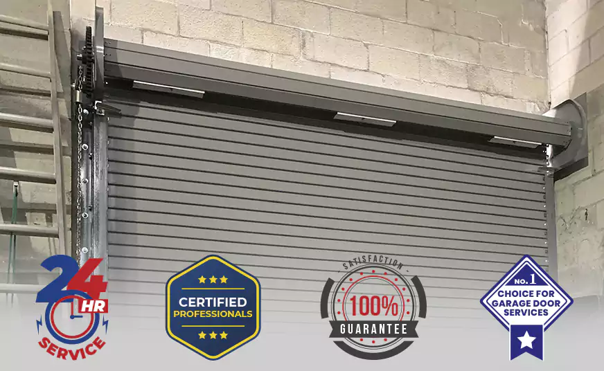 Roll-Up Garage Door Brands in Erie, PA