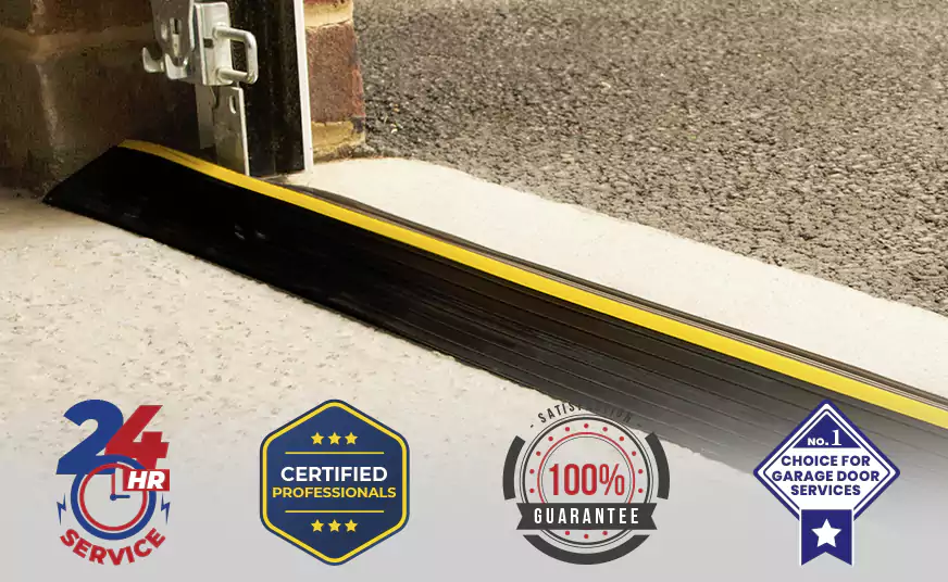 Weatherproof Garage Door Installation in Erie, PA