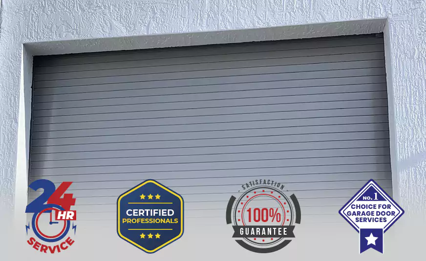 Overhead Roll Up Garage Door Services in Erie, PA