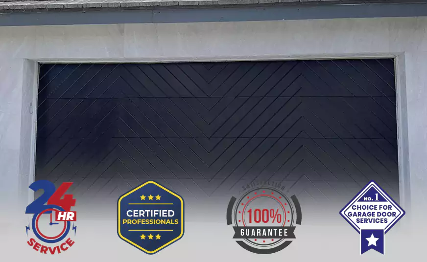 Our Working Process For Garador Garage Door Service in Erie, PA