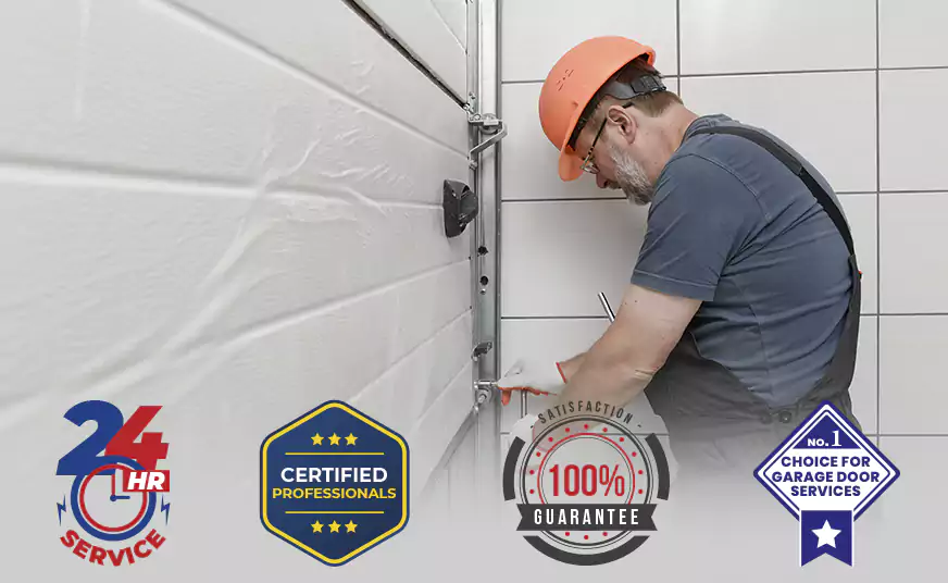 Garage Door Replacement in Erie, PA