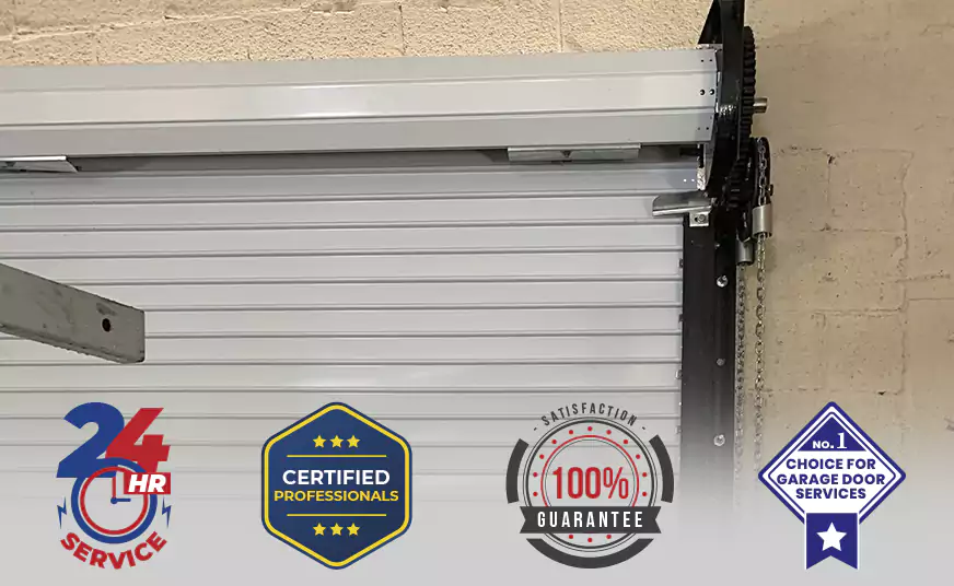Roll up Garage Door in Erie, PA